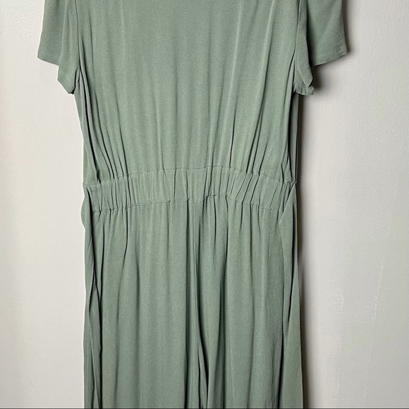 NWOT Maurices Utility Pocket Jumpsuit - Picture 7 of 11